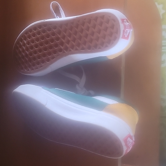 Vans "Yacht Club" Old School - Picture 3 of 4